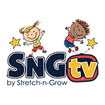 SNGtv by Stretch-n-Grow